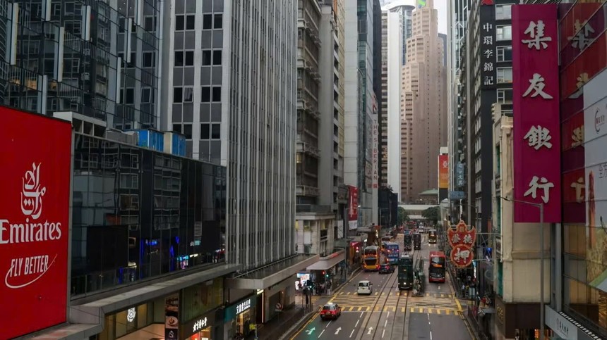 Trung Quốc thử nghiệm stablecoin giữa lo ngại về dòng vốn tháo chạy