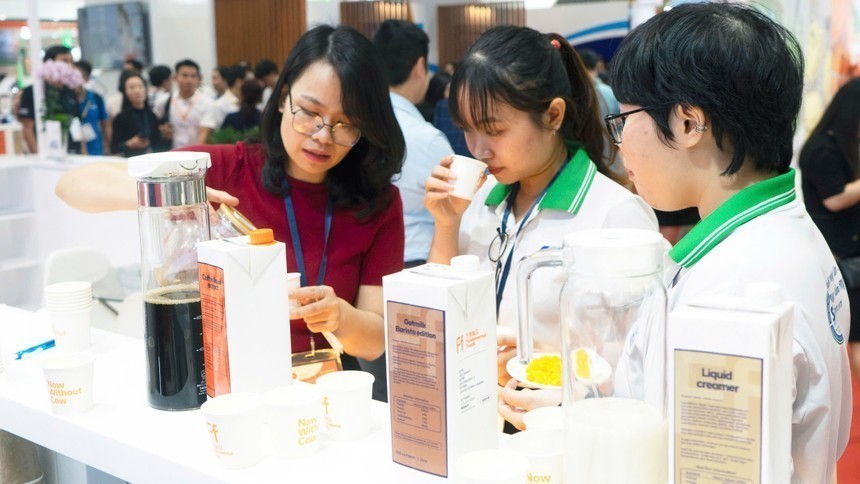 Biến động nhân sự cấp cao tại Asia Group (AIG)