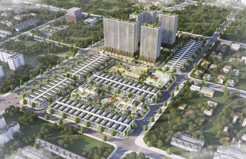 Bất động sản và Đầu tư VRC: Một cá nhân tiếp tục mua thêm hơn 2,4 triệu cổ phiếu