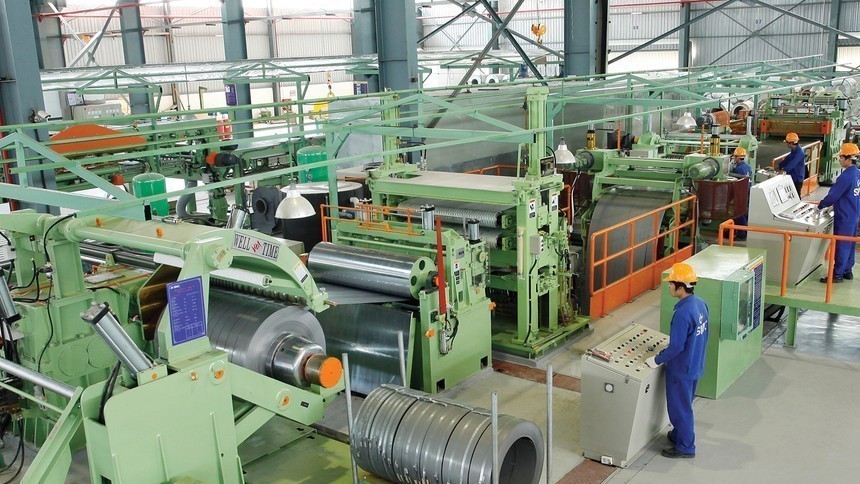 Đầu tư Thương mại SMC (SMC) lên tiếng khi bị nghi ngờ khả năng hoạt động liên tục