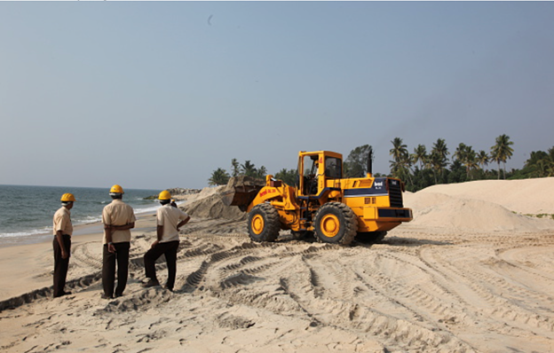 Trung Quốc vẫn tiếp tục kiểm soát chặt chẽ xuất khẩu đất hiếm