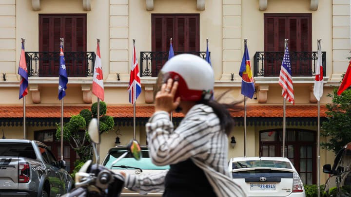 Fed cắt giảm lãi suất tạo tiền đề cho làn sóng nới lỏng tiếp theo của châu Á 