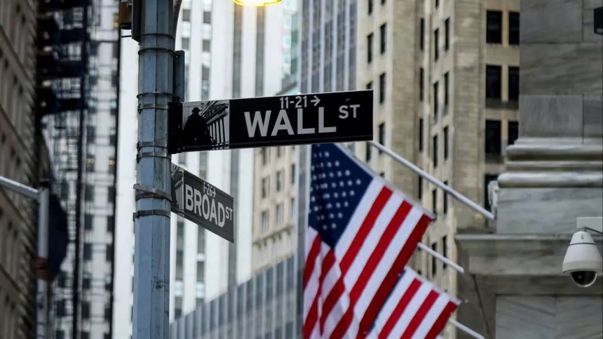 Thị trường chứng khoán toàn cầu đang phản ứng mức "định giá hoàn hảo"