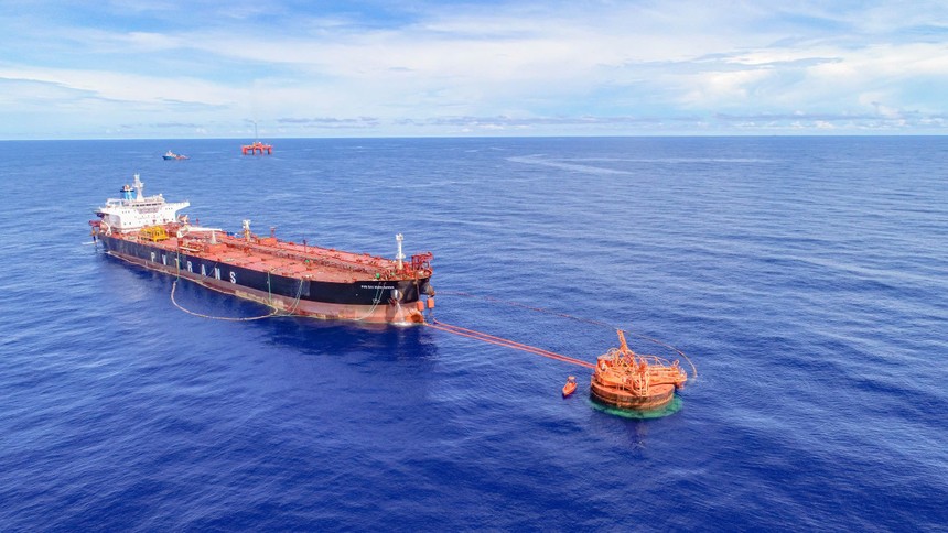 PVTrans (PVT): Lãi 9 tháng đầu năm đạt khoảng 1.140 tỷ đồng