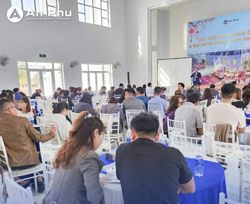 Đầu tư - Phát triển Đô thị Ân Phú bị xử phạt 92,5 triệu đồng khi vi phạm nghĩa vụ công bố thông tin trái phiếu