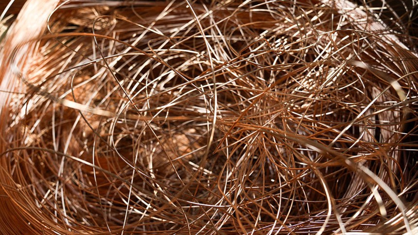 Thị trường đồng bấp bênh trong bối cảnh bùng nổ AI