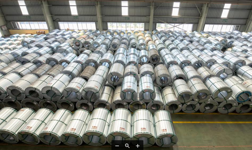 Lãnh đạo Hoa Sen (HSG) đăng ký bán 100.000 cổ phiếu