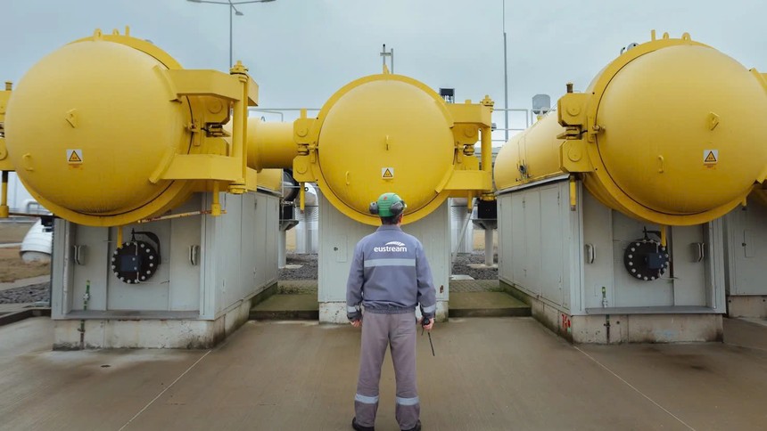 Liên minh châu Âu thông qua gói trừng phạt mới đối với Nga