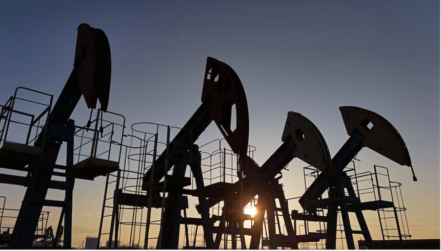 IEA: Nhu cầu dầu khí toàn cầu có thể tăng cho đến năm 2050