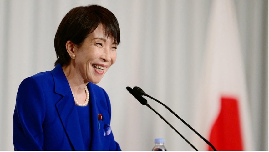 Chi phí vay dài hạn của Nhật Bản lên mức cao nhất trong nhiều thập kỷ 