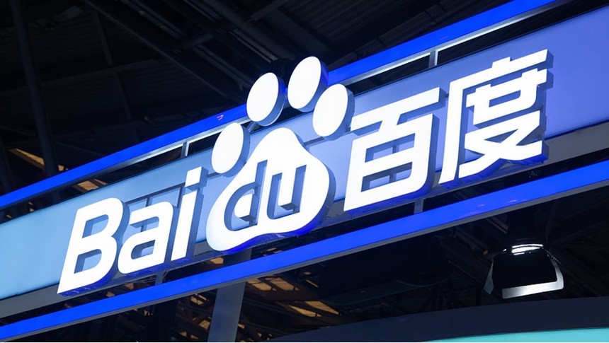 Baidu đang nổi lên như một nhà sản xuất chip AI lớn tại Trung Quốc 