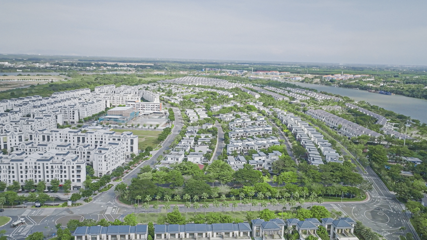 DIC Corp (DIG) bán một phần Dự án Khu đô thị Du lịch sinh thái Đại Phước