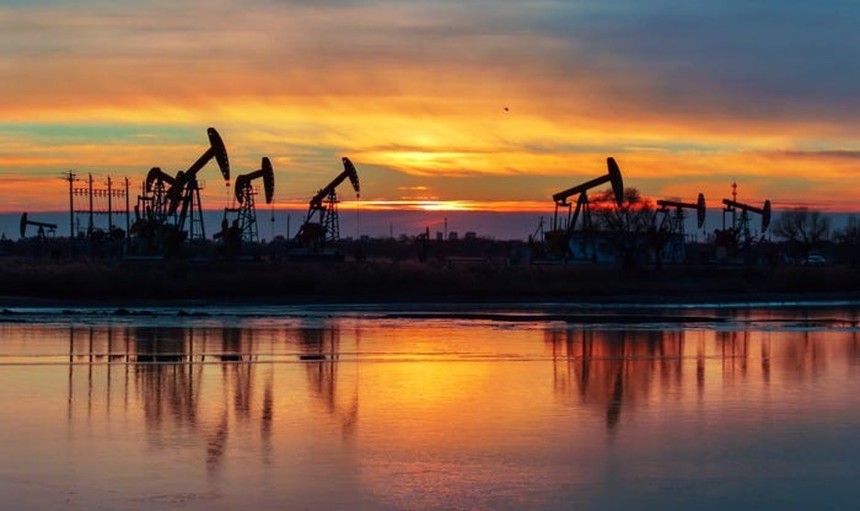 Kỷ nguyên mới của rủi ro địa chính trị đang định hình lại thị trường hàng hóa toàn cầu