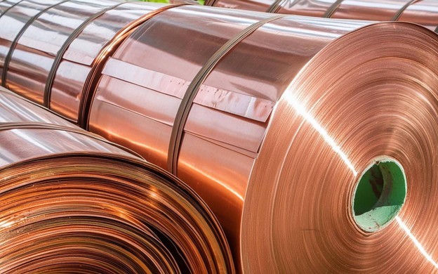 Tình trạng khan hiếm đồng dự kiến sẽ gia tăng trên toàn cầu