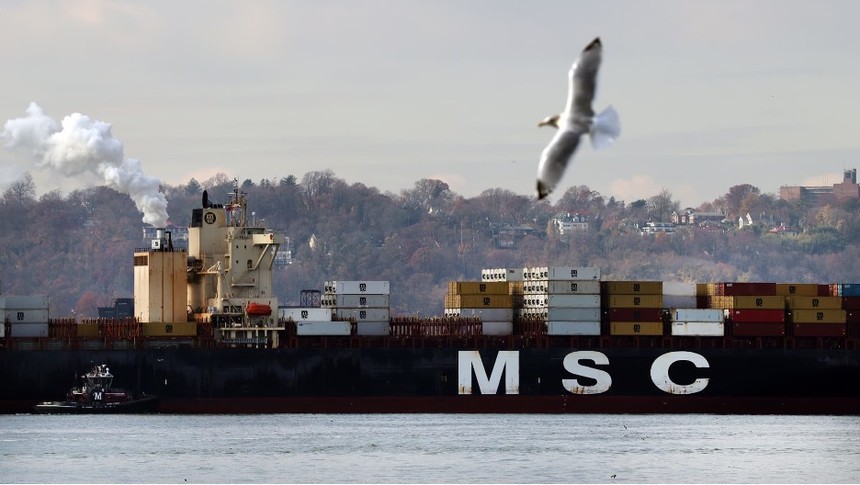 Tòa án Tối cao Mỹ trì hoãn quyết định thuế quan của Tổng thống Trump