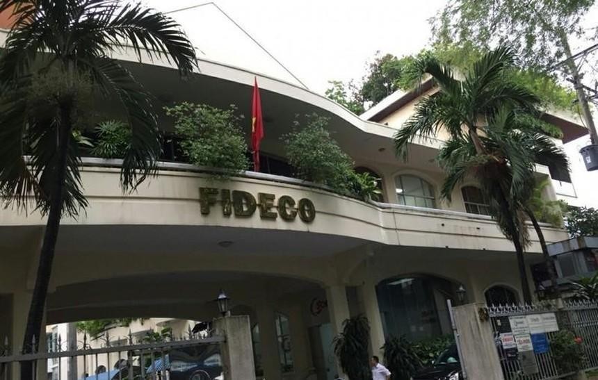 Fideco (FDC) muốn bán khoản phải thu quá hạn 199,25 tỷ đồng