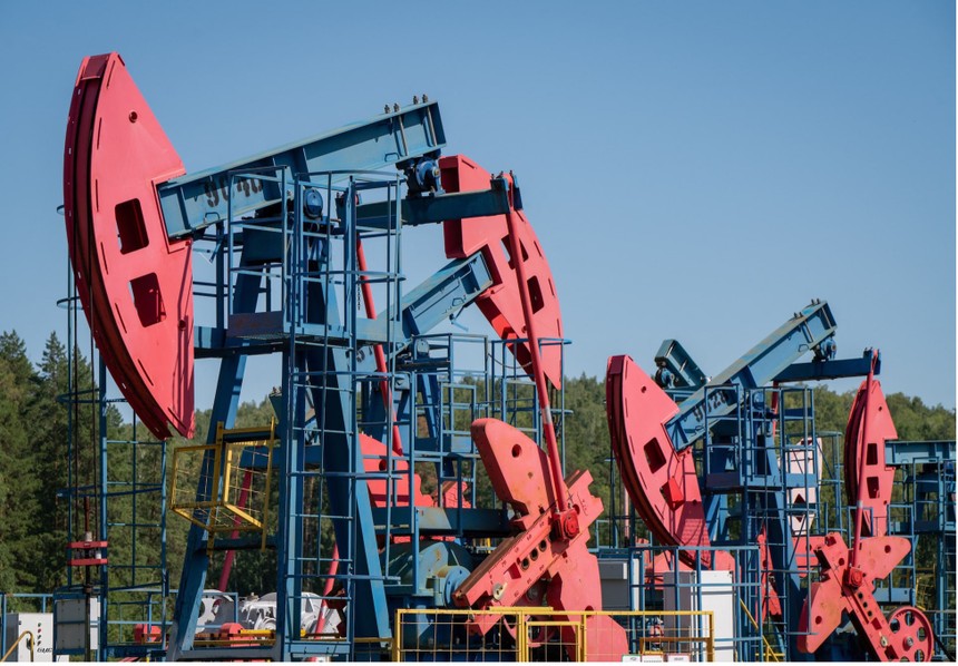 IEA: Thị trường dầu mỏ toàn cầu có nguy cơ dư cung đáng kể trong quý I/2026