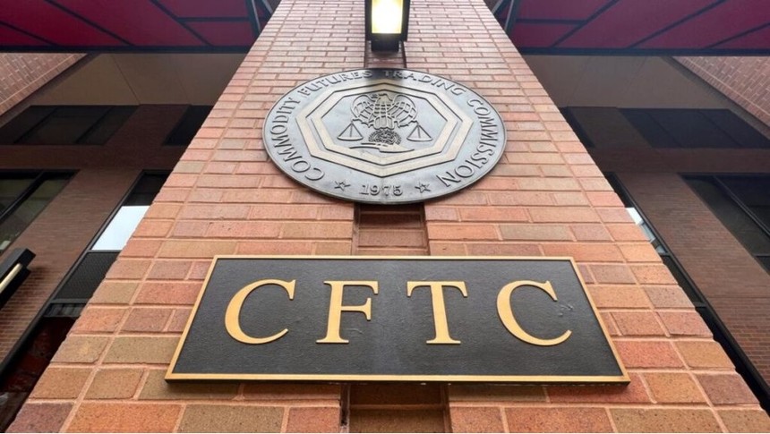 CFTC: Khung pháp lý mới có thể giúp Mỹ trở thành “tiêu chuẩn vàng” trong quản lý tiền điện tử