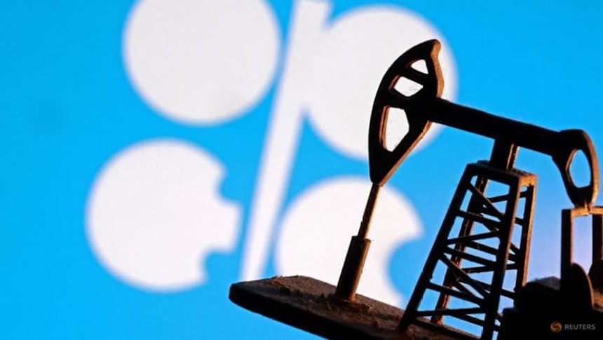 OPEC duy trì dự báo tăng trưởng nhu cầu dầu mỏ toàn cầu trong năm 2026