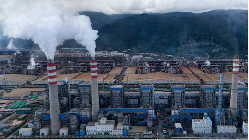 Giá niken tăng vọt sau khi Indonesia siết sản lượng mỏ lớn nhất thế giới