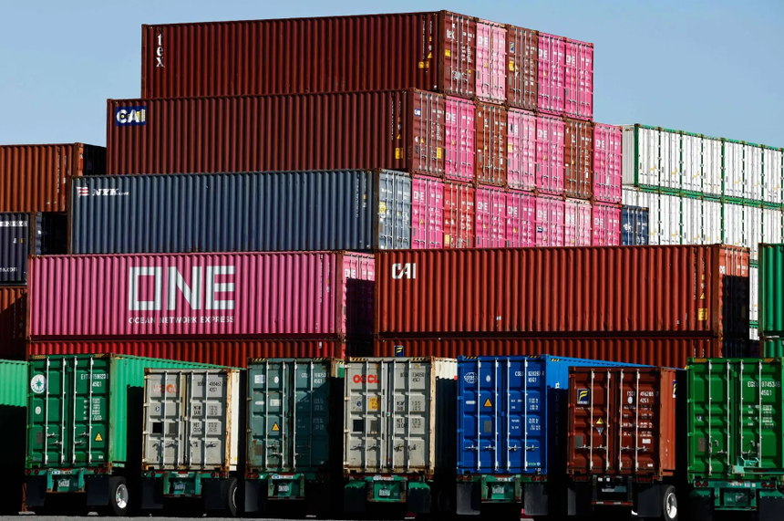 Mỹ sẽ ngừng thu thuế quan đối ứng vào ngày 24/2