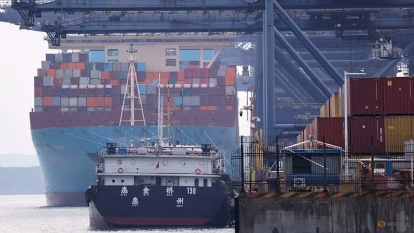 Trung Quốc siết chặt hạn chế thương mại với Nhật Bản khi căng thẳng leo thang