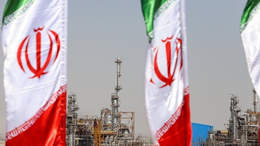 Căng thẳng Iran làm dấy lên lo ngại gián đoạn nguồn cung dầu toàn cầu