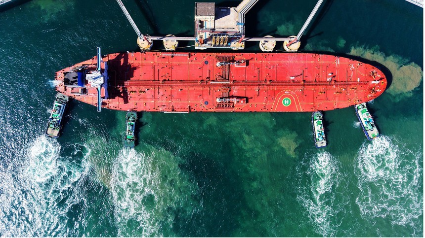 Làn sóng tác động kinh tế từ xung đột ở Trung Đông