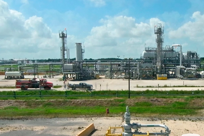 Mỹ sẽ giải phóng 172 triệu thùng dầu từ kho dự trữ chiến lược 