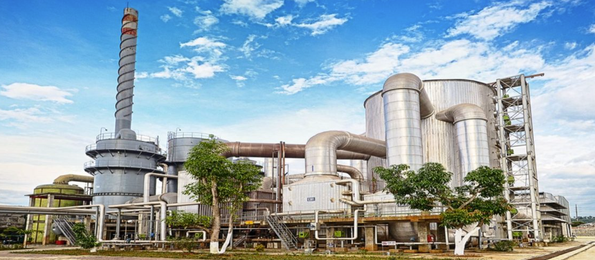 Cổ phiếu Hoá chất Đức Giang (DGC) bị cắt margin sau tin loạt lãnh đạo cấp cao bị bắt