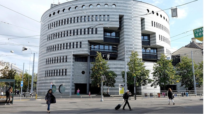 BIS: Xung đột Trung Đông kéo dài sẽ khuếch đại cú sốc kinh tế