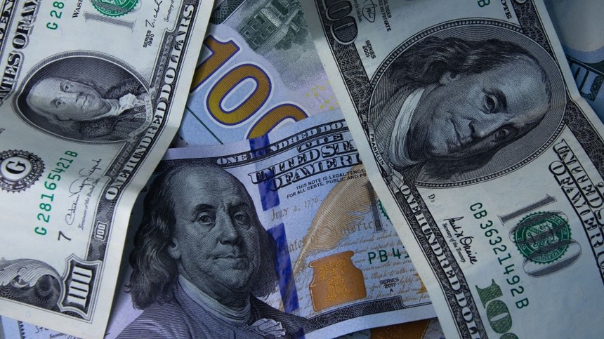 Đồng đô la hưởng lợi trong bối cảnh bất ổn gia tăng