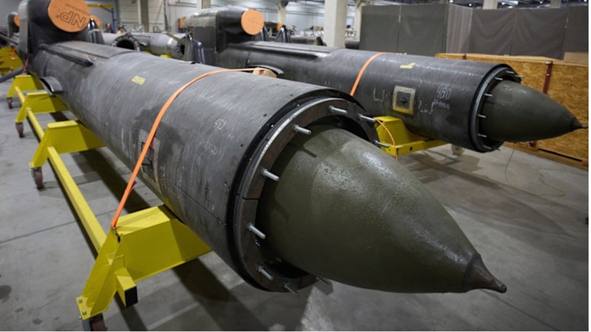 Thị trường kim loại quốc phòng biến động do xung đột Trung Đông