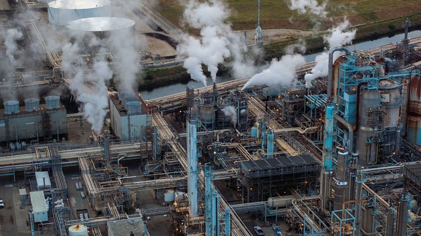 Giá dầu có thể duy trì ở mức cao trong thời gian dài