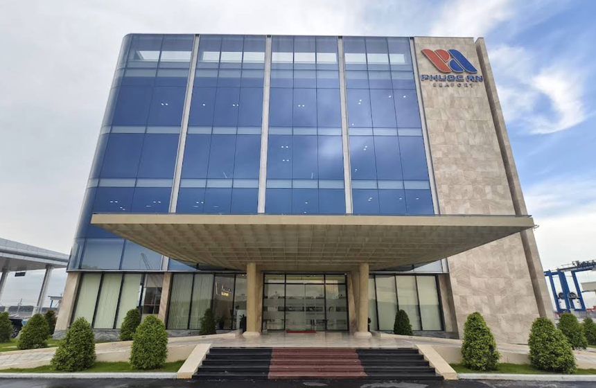 Phước An (PAP) muốn đầu tư 7.042,47 tỷ đồng để thực hiện dự án tiếp theo tại cảng Phước An