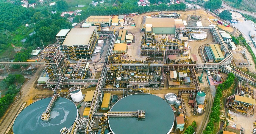 Masan High - Tech Materials (MSR) lên kế hoạch lợi nhuận 1.700 - 2.500 tỷ đồng, muốn chuyển sàn sang HOSE