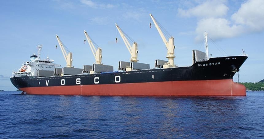 Vosco (VOS) gia hạn thời điểm tổ chức Đại hội đồng cổ đông năm 2026 sang tháng 5/2026