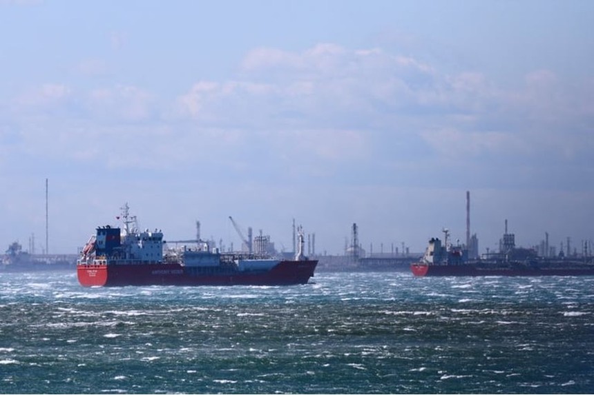 CEO các tập đoàn năng lượng cảnh báo về cú sốc nguồn cung toàn cầu