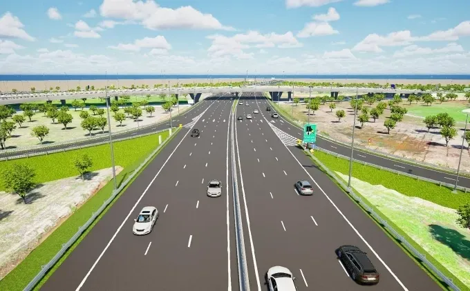 Liên danh Đầu tư Hạ tầng Kỹ thuật TP.HCM (CII) lập báo cáo nghiên cứu dự án với vốn đầu tư khoảng 3.500 tỷ đồng