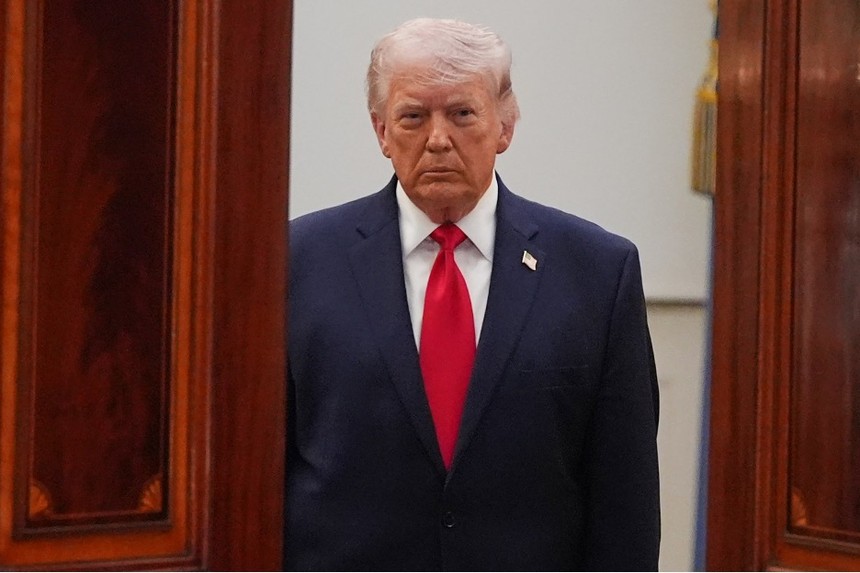 Kế hoạch ngân sách mới của Mỹ đẩy chi tiêu quốc phòng lên mức cao lịch sử