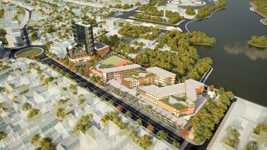 Áp lực giá nguyên liệu tăng cao, Nhựa Tiền Phong (NTP) lên kế hoạch 2026 đi lùi