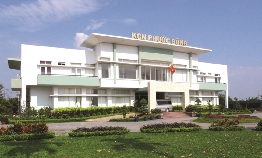 Đầu tư Sài Gòn VRG (SIP) muốn hoàn nhập 328,9 tỷ đồng về lợi nhuận chưa phân phối