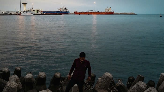 Xung đột Trung Đông để lại hậu quả lâu dài cho thị trường toàn cầu