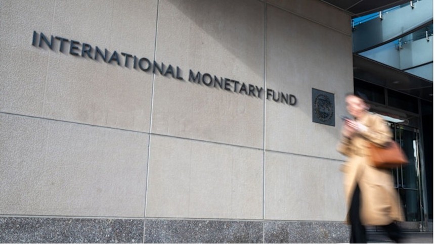 IMF: Xung đột Trung Đông có thể làm chậm tăng trưởng toàn cầu xuống mức thấp nhất kể từ đại dịch Covid