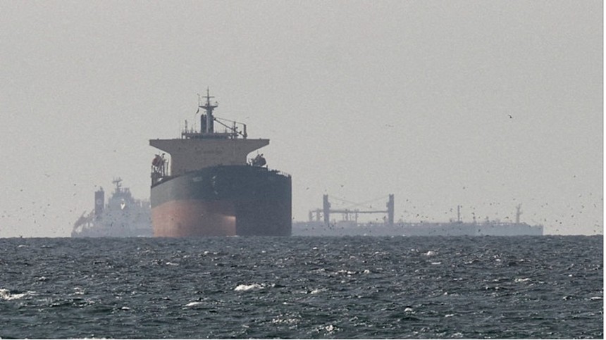 IEA: Nhu cầu dầu mỏ toàn cầu giảm mạnh do ảnh hưởng của xung đột