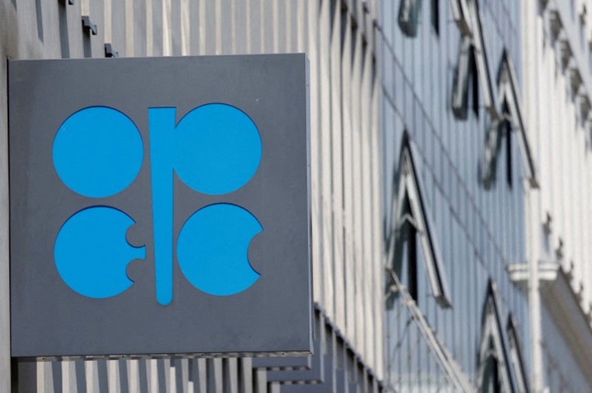 Sản lượng dầu thô của OPEC giảm mạnh trong tháng 3