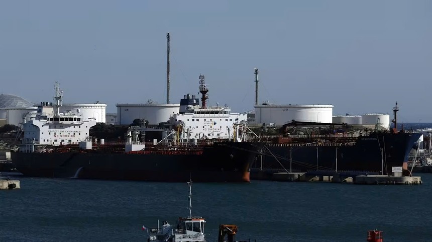 IMF: Sự phụ thuộc vào Trung Đông khiến châu Á đối mặt rủi ro năng lượng