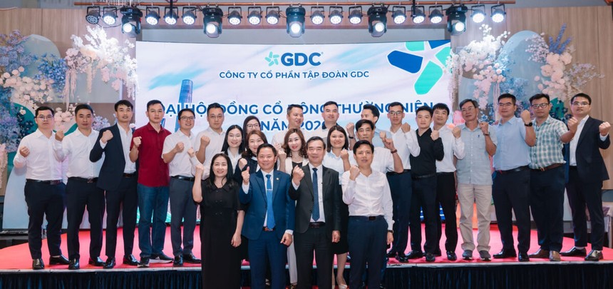 Tập đoàn GDC (GDH) sẽ giao dịch trên UPCoM trước khi niêm yết sàn HOSE