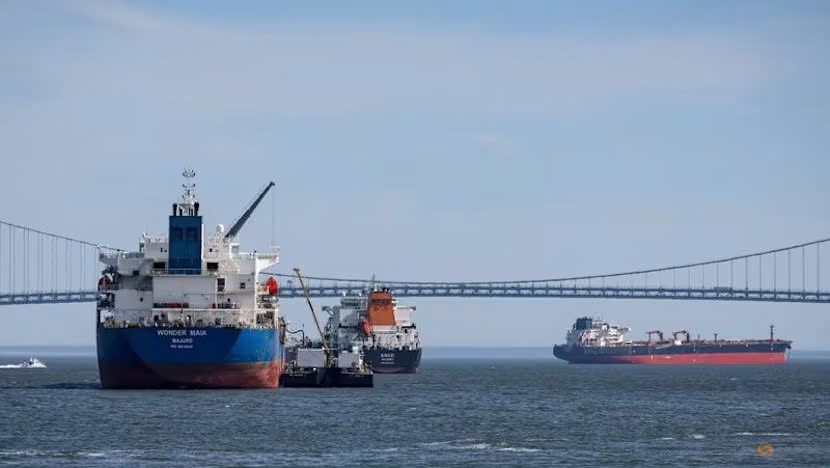 Mỹ tiến gần vị thế xuất khẩu ròng dầu thô lần đầu kể từ Thế chiến II