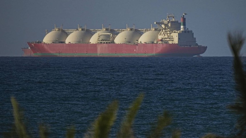 Iran sẽ mở cửa hoàn toàn eo biển Hormuz trong thời gian ngừng bắn giữa Israel và Lebanon